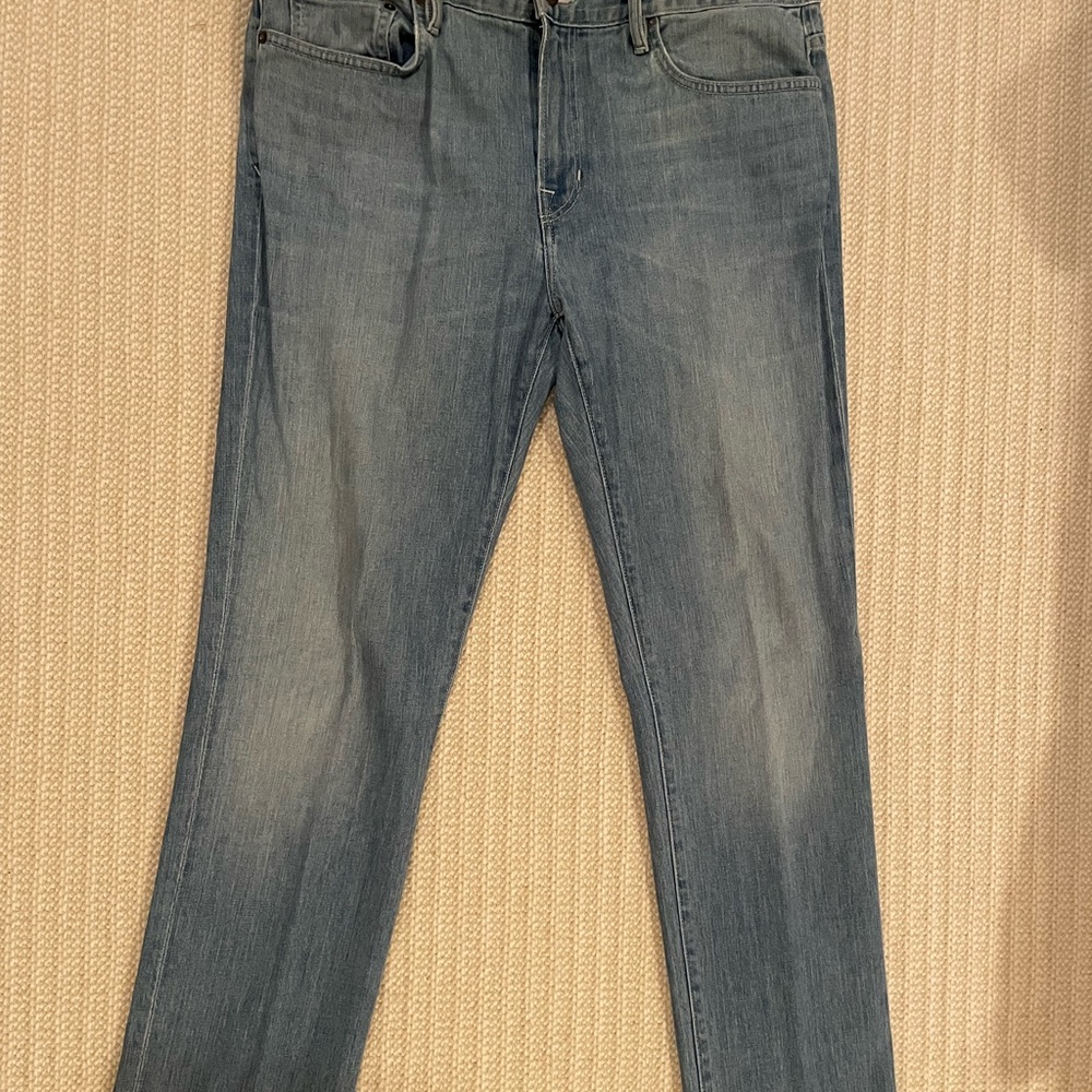 Mens Vince Jeans